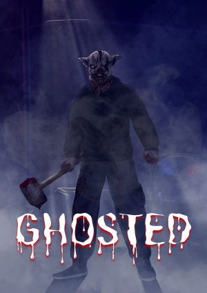 Ghosted is Now Available