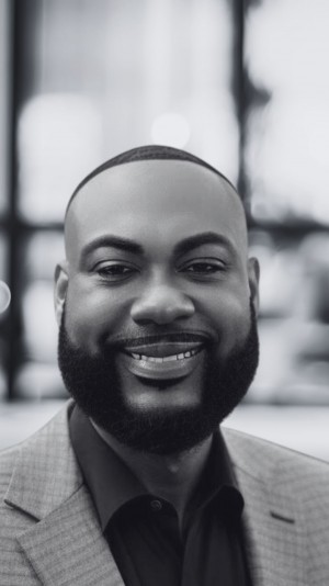 CEO of Willowood Ventures Dominic Scruggs