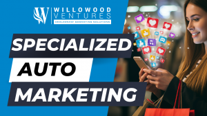 Do your social media ads follow your customers?