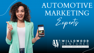 Expert Auto Marketing