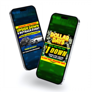 Social Media is the backbone of a strong dealer campaign by Willowood Ventures Auto Advertising