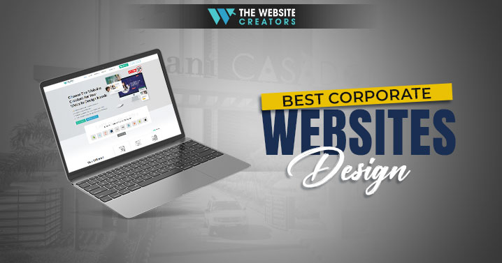 Find an Elite Web Design Service With The Website Creators