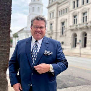 W. Rodney Andrews, AGNP-BC, PMHNP: Guiding Your Path to Healing and Empowerment