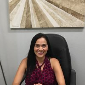 Georgina Quintero-Golshan, DDS: A Passionate Dentist Committed to Excellence and Community Service