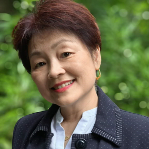 Cynthia X. Pan, MD, FACP, AGSF: A Leader in Geriatrics and Palliative Care at NewYork-Presbyterian Queens