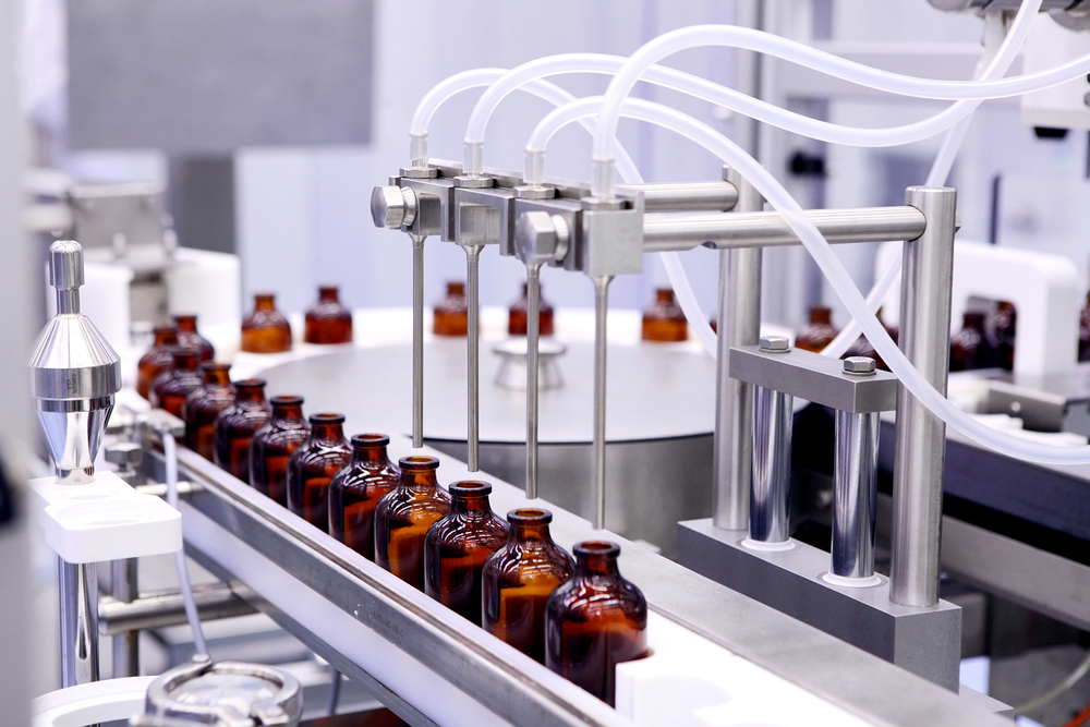 Pharmaceutical Packaging Equipment Market Pharmaceutical Packaging Equipment Market