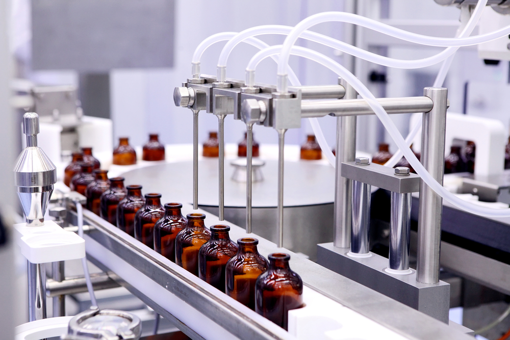 Pharmaceutical Packaging Equipment Market