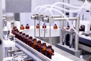 Pharmaceutical Packaging Equipment Market