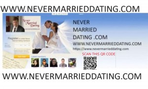 Find Me On Never Married Dating . Com