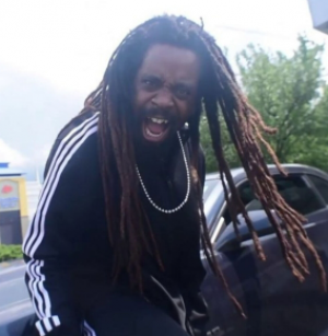 Wayne Dreadski recording artist image