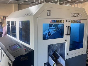 30 Tsugami CNC lathes machinery