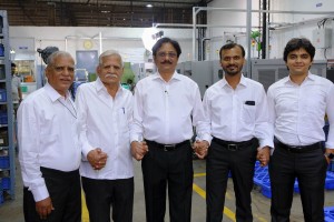 Ravikiran Engineering Core Team