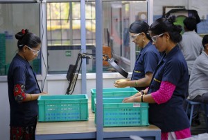 Ravikiran Engineering Stringent Quality Department