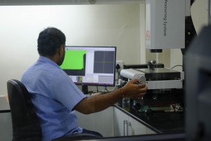 Ravikiran Engineering Stringent Quality Process