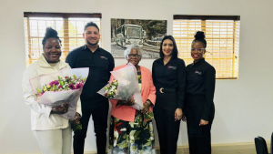 Neosun Energy Signed a Major Deal in South Africa