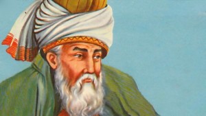 Celebrate International Rumi Day on September 30th