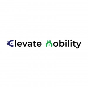 logo elevate mobility