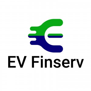 Logo EV Finserv