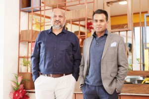 Nitin Sabharwal and Deepak Srivastava