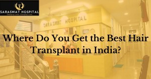 Where Do You Get the Best Hair Transplant in India?