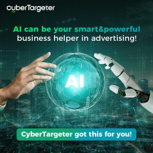AI-powered advertising DSP