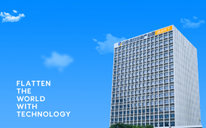 Corporate Exhibition Hall