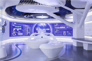 Corporate Headquarter