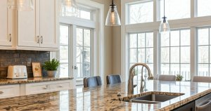 KLZ Stone Supply INC, Dallas, TX