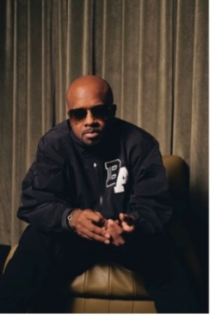 Jermaine Dupri Presents a SoSo R&B Experience in ATL