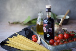 “Discovering Balsamic Vinegar of Modena PGI” at Scavolini Soho Gallery