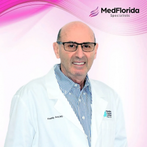 Dr. Freddy Avni: A Compassionate Leader in Rheumatology at MedFlorida Medical Centers in Wellington, Florida