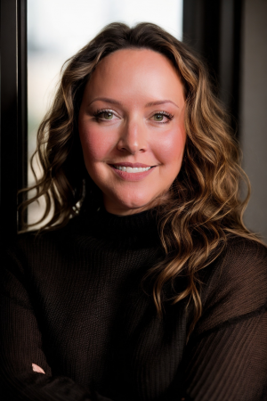 Jennifer Al Zaidi, Recognized by BestAgents.us as a 2024 Top Agent