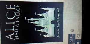 Canadian author brenda rae schoolcraft