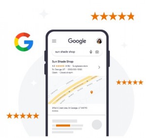 Boost Your Business with More Google Reviews: Why Local Reviews is Your Partner for Success