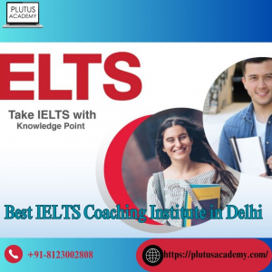 Best IELTS Coaching Institute