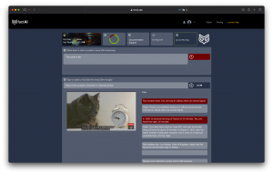 Check general facts videos