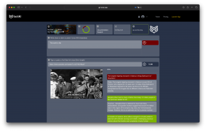 Check history facts videos