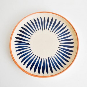 Qshi Ceramic Plate
