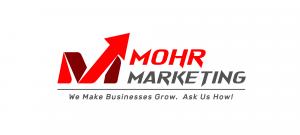 Mohr Marketing-Lead Generation for the Healthcare and Legal Professions (And More)