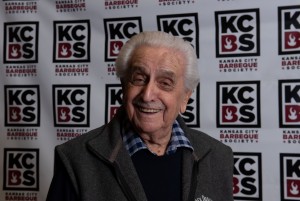 Ed Roith, 2025 KCBS Hall of Fame inductee