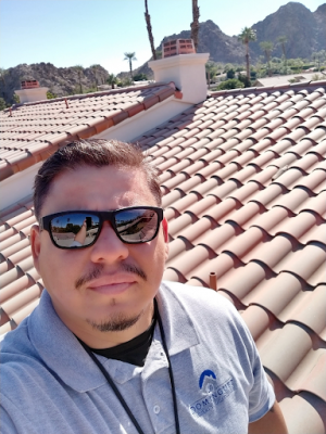 Salvador Dominguez, Recognized by BestAgents.us as a 2024 Top Agent 