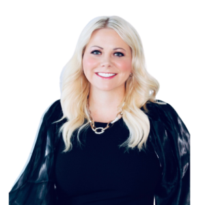 Kayla Taverna, Recognized by BestAgents.us as a 2024 Top Agent 