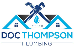 Doc Thompson Logo