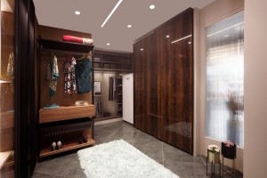 Modular Home Wardrobe Furniture