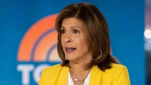 Hoda Kotb