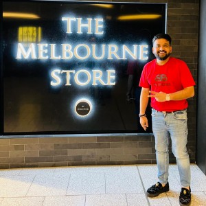 Mr. Ashish Jain, CEO - Alieus Hedge Fund