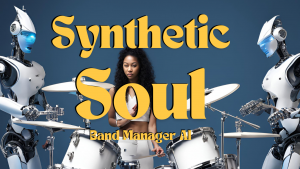 Synthetic Soul