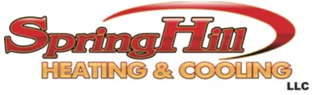 Spring Hill Heating – Cooling Launches New Website, Offering Comprehensive HVAC Solutions
