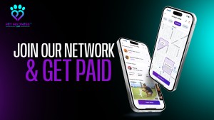 Join The Network and Get Paid