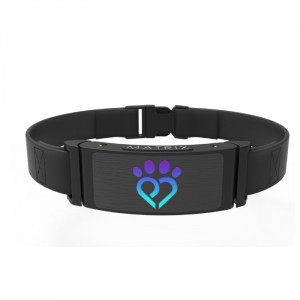 Swarovski Crystal Matrix Smart Collar